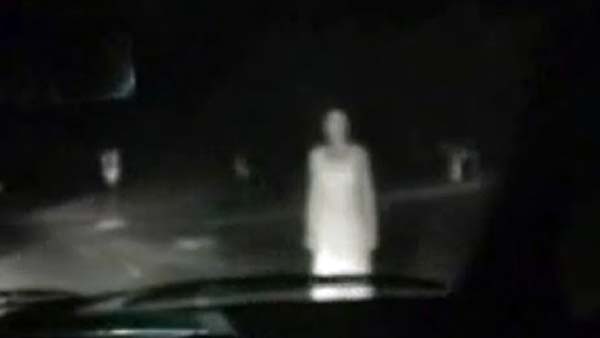 வீரப்பனால் கொல்லப்பட்டவர்களின் ஆவி உலாவுகிறது.. அமானுஷ்யம் நிறைந்த சத்தி வனச்சாலையில் திகில் பயணம்..