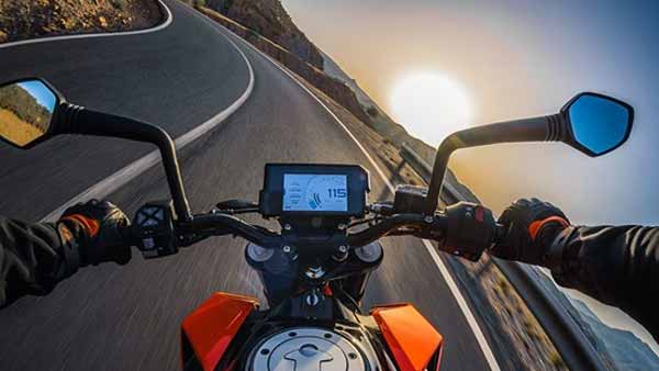 திருடு போன இரண்டே நாட்களில் கேடிஎம் பைக்கை மீட்டு பொல்லாதவன் தனுஸையே மிஞ்சிய உரிமையாளர்...