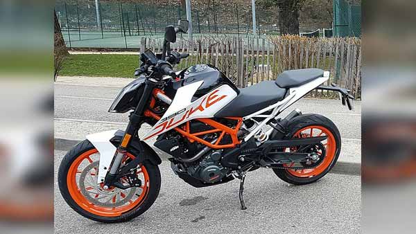 திருடு போன இரண்டே நாட்களில் கேடிஎம் பைக்கை மீட்டு பொல்லாதவன் தனுஸையே மிஞ்சிய உரிமையாளர்...