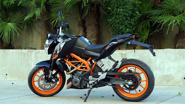 திருடு போன இரண்டே நாட்களில் கேடிஎம் பைக்கை மீட்டு பொல்லாதவன் தனுஸையே மிஞ்சிய உரிமையாளர்...