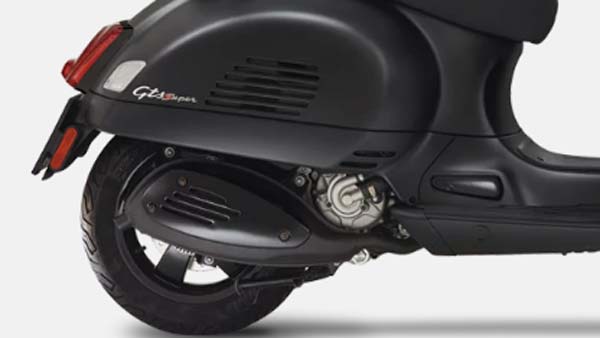 புதிய வெஸ்பா நோட் 125 ஸ்கூட்டர் மாடல் இந்தியாவில் விற்பனைக்கு அறிமுகம்!!