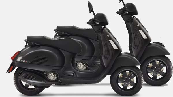 புதிய வெஸ்பா நோட் 125 ஸ்கூட்டர் மாடல் இந்தியாவில் விற்பனைக்கு அறிமுகம்!!