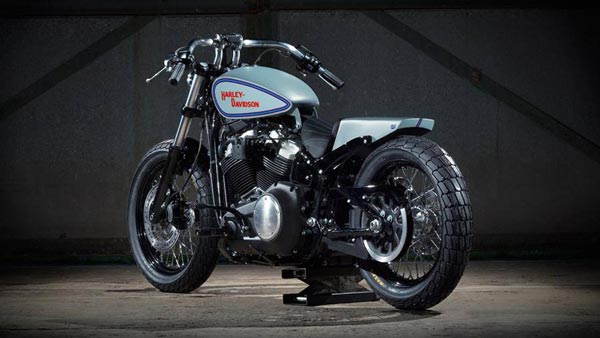 திரிஷா இல்லேன்னா திவ்யா; ஹார்லி டேவிட்சன் இல்லன்னா இன்னொன்னு: டிரம்ப் கடுப்பு டுவிட்