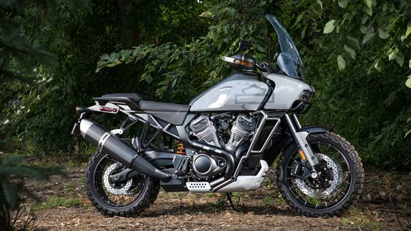 சூப்பர் பைக் தயாரிப்பில் களமிறங்கும் 'க்ரூஸர்' ஸ்பெஷலிஸ்ட் ஹார்லி டேவிட்சன்!!