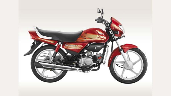 CD 110 ட்ரீம் DX பைக்கின் புதிய எடிசனை லான்ச் செய்தது ஹோண்டா.. குறி வைப்பது இவர்களைதான்.. 