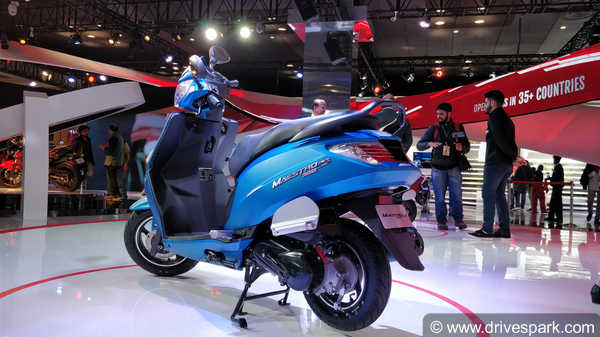 உங்களை கவர விரைவில் விற்பனைக்கு வரவுள்ள ஸ்கூட்டர்கள் உங்களை கவர விரைவில் விற்பனைக்கு வரவுள்ள ஸ்கூட்டர்கள்