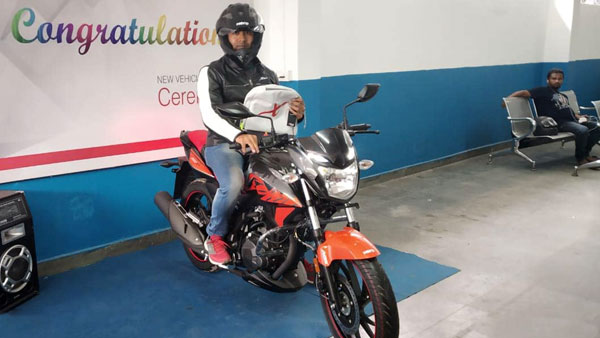 விலை குறைவான 200 சிசி பைக்.. ஹீரோ எக்ஸ்ட்ரீம் 200ஆர் டெலிவரி தொடங்கியது.. எக்ஸ் பல்ஸ் வருவது எப்போது? 