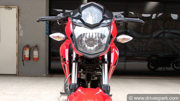 ஹீரோ எக்ஸ்ட்ரீம் 200ஆர் பைக்கின் விலை வெளியீடு: குறைவான விலை 200சிசி மாடல்!!