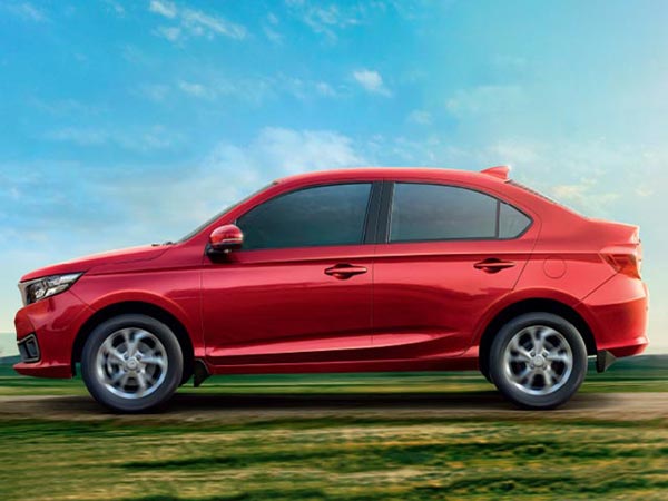 மஹிந்திராவை பின்னுக்கு தள்ளி விற்பனையில் முந்தியது ஹோண்டா; அமேஸ் அமோக விற்பனை மஹிந்திராவை பின்னுக்கு தள்ளி விற்பனையில் முந்தியது ஹோண்டா; அமேஸ் அமோக விற்பனை