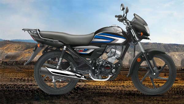 CD 110 ட்ரீம் DX பைக்கின் புதிய எடிசனை லான்ச் செய்தது ஹோண்டா.. குறி வைப்பது இவர்களைதான்.. 