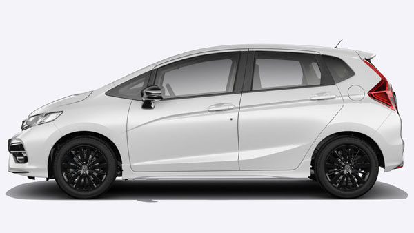 2018 ஹோண்டா ஜாஸ் காரின் வேரியண்ட் விபரங்கள் கசிந்தன!