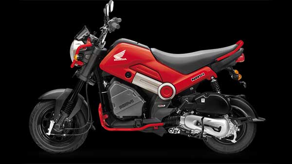 மாற்றங்களுடன் அடுத்த மாதம் வெளியாகிறது ஹோண்டா நவி; விற்பனையில் கலக்குமா? 