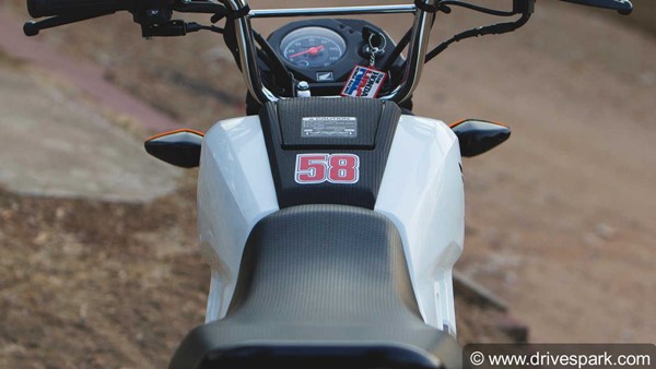 மாற்றங்களுடன் அடுத்த மாதம் வெளியாகிறது ஹோண்டா நவி; விற்பனையில் கலக்குமா? 