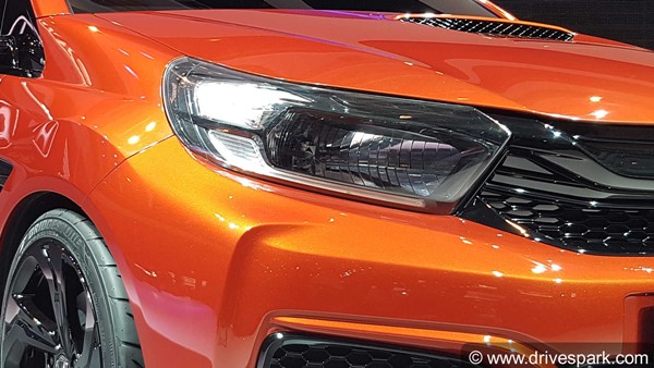 விரைவில் அறிமுகமாகிறது புதிய ஹோண்டா பிரியோ கார்!!