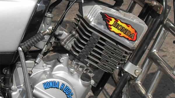 தண்ணீரில் ஓடும் பைக்; திருப்பூர் மாணவி அசத்தல் கண்டுபிடிப்பு; எப்பொழுது நடைமுறைக்கு வரும்?