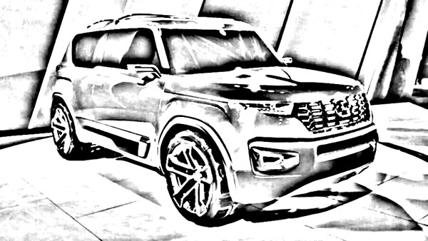 ரெனோ க்விட் காருக்கு போட்டியாக மினி எஸ்யூவியை களமிறக்கும் ஹூண்டாய்!!