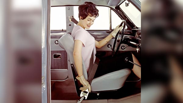 இந்தியர்கள் சீட் பெல்ட் அணிய மறுப்பதற்கு இதுதான் காரணம்.. அதிர்ச்சியளிக்கும் சர்வே முடிவுகள்.. இந்தியர்கள் சீட் பெல்ட் அணிய மறுப்பதற்கு இதுதான் காரணம்.. அதிர்ச்சியளிக்கும் சர்வே முடிவுகள்..