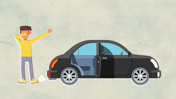 தமிழகத்தில் பரவும் கிகி சேலஞ்ச்.. ஓடும் காரில் இருந்து இறங்கி நடனம் ஆடுபவர்களுக்கு போலீஸ் எச்சரிக்கை