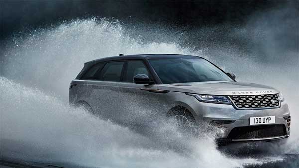 சென்னையில் ஜாகுவார் லேண்ட்ரோவர் நிறுவனத்தின் புதிய ஷோரூம் திறப்பு!