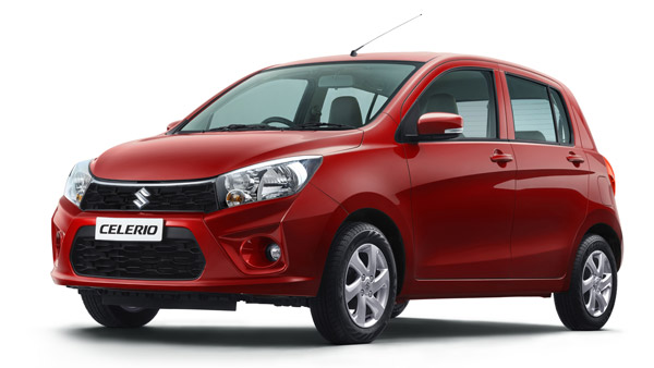 மாருதி கார்களுக்கு தள்ளுபடி மற்றும் எக்ஸ்சேஞ்ச் ஆஃபர்கள் அறிவிப்பு 