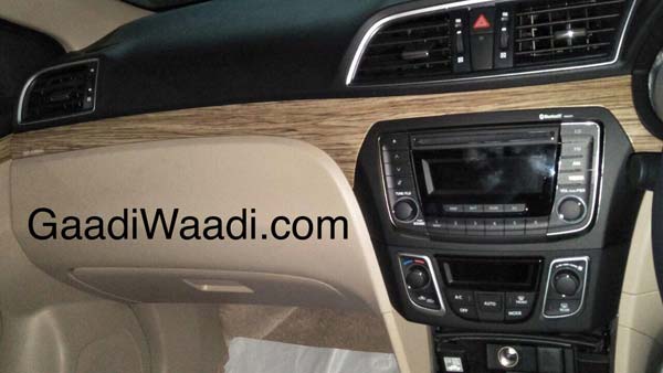 மாருதி சியாஸ் ஃபேஸ்லிஃப்ட் மாடல் அறிமுக தேதி விபரம்!!