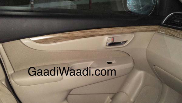 மாருதி சியாஸ் ஃபேஸ்லிஃப்ட் மாடல் அறிமுக தேதி விபரம்!!