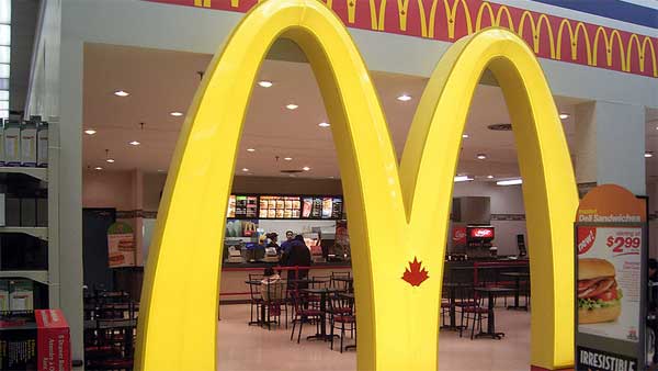 சமையல் என்ணெய்யை பயோ டீசலாக மாற்றும் மெக்டோனால்ட்ஸ்; ஆண்டிற்கு 4 லட்சம் மெட்ரிக் டன் மாசுவை கட்டுப்படுத்த யோசனை