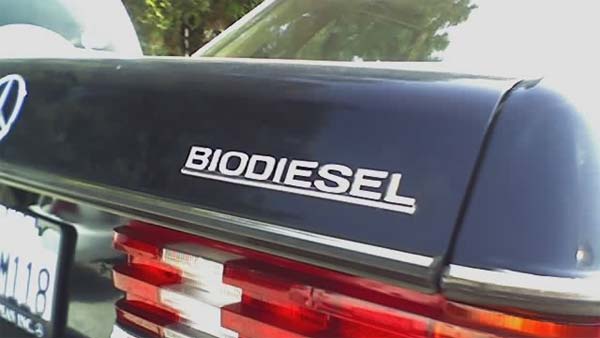 சமையல் என்ணெய்யை பயோ டீசலாக மாற்றும் மெக்டோனால்ட்ஸ்; ஆண்டிற்கு 4 லட்சம் மெட்ரிக் டன் மாசுவை கட்டுப்படுத்த யோசனை