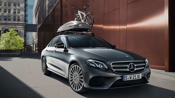 நடமாடும் சர்வீஸ் மைய சேவையை அறிமுகப்படுத்தியது மெர்சிடிஸ் பென்ஸ்!!