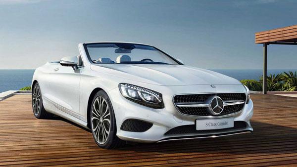 நடமாடும் சர்வீஸ் மைய சேவையை அறிமுகப்படுத்தியது மெர்சிடிஸ் பென்ஸ்!!