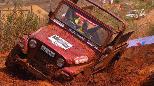 அடேங்கப்பா..! 4x4 கார்களில் இவ்வளவு விஷயங்கள் இருக்கிறதா?