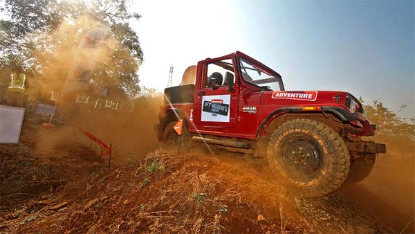 அடேங்கப்பா..! 4x4 கார்களில் இவ்வளவு விஷயங்கள் இருக்கிறதா?