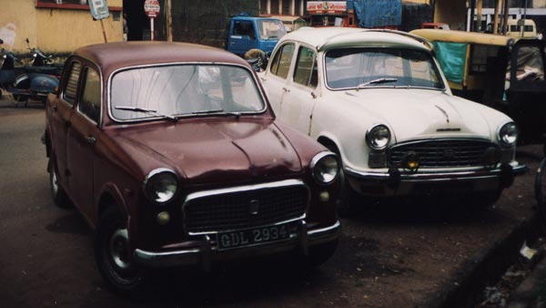 இந்திய சாலைகளின் கிங்... ஆச்சரியத்தில் மூழ்கடிக்கும் அம்பாஸிடர் ரகசியங்கள்... 