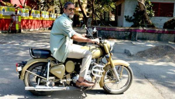 காலா வில்லன், மோகன்லால் மட்டுமல்ல.. வெளிநாட்டு பிரபலங்களையும் மயக்கும் இந்தியாவின் ராயல் என்பீல்டு காலா வில்லன், மோகன்லால் மட்டுமல்ல.. வெளிநாட்டு பிரபலங்களையும் மயக்கும் இந்தியாவின் ராயல் என்பீல்டு