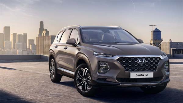 இந்தாண்டு எஸ்யூவி ரசிகர்களுக்கு செம விருந்து; வருகிறது புதிய கார்கள் 