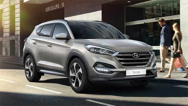 இந்தாண்டு எஸ்யூவி ரசிகர்களுக்கு செம விருந்து; வருகிறது புதிய கார்கள் 