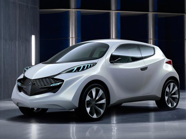 புதிய ஹூண்டாய் சான்ட்ரோ காரின் அறிமுக தேதி விபரம் கசிந்தது!!