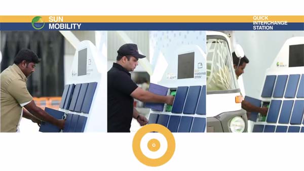 எலெக்ட்ரிக் காரில் இந்தியாவையே சுற்றலாம்; சன் மொபிலிட்டி - மைக்ரோசாஃப்ட் கூட்டணியால் புதிய வாய்ப்பு 