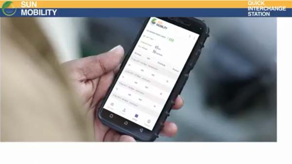 எலெக்ட்ரிக் காரில் இந்தியாவையே சுற்றலாம்; சன் மொபிலிட்டி - மைக்ரோசாஃப்ட் கூட்டணியால் புதிய வாய்ப்பு 