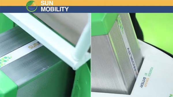 எலெக்ட்ரிக் காரில் இந்தியாவையே சுற்றலாம்; சன் மொபிலிட்டி - மைக்ரோசாஃப்ட் கூட்டணியால் புதிய வாய்ப்பு 