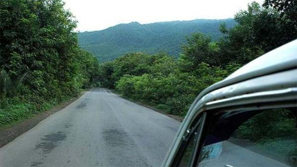 வீரப்பனால் கொல்லப்பட்டவர்களின் ஆவி உலாவுகிறது.. அமானுஷ்யம் நிறைந்த சத்தி வனச்சாலையில் திகில் பயணம்..