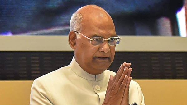 தீவிரவாத அச்சுறுத்தலால் குடியரசு தலைவர் காருக்கு புது கட்டுப்பாடு.. விஐபி கலாச்சாரத்திற்கும் முடிவு