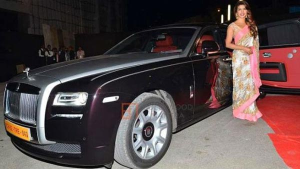 உலக அழகிகளை சுமந்து செல்லும் பாக்கியம் இந்த கார்களுக்குதான்.. அப்படி என்ன சிறப்பம்சம் இருக்கு..