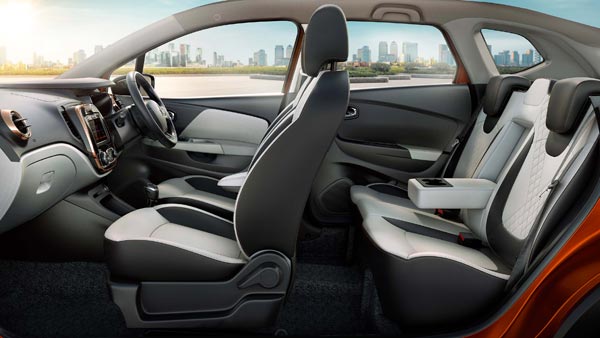 ரெனோ கேப்ச்சர் காருக்கு ரூ.2 லட்சம் அதிரடி தள்ளுபடி!