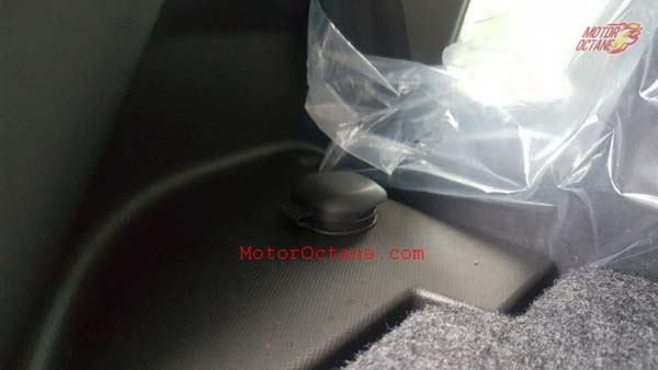 விரைவில் புதுப்பொலிவுடன் ரெனோ க்விட் கார் அறிமுகமாகிறது!!