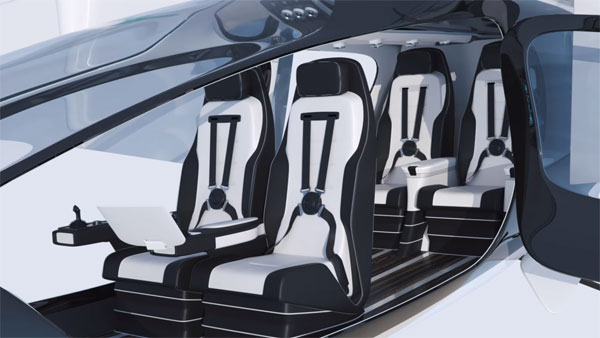 5 பேர் செல்வதற்கான பறக்கும் வாகனத்தை தயாரிக்கும் ரோல்ஸ்ராய்ஸ்!! 5 பேர் செல்வதற்கான பறக்கும் வாகனத்தை தயாரிக்கும் ரோல்ஸ்ராய்ஸ்!!