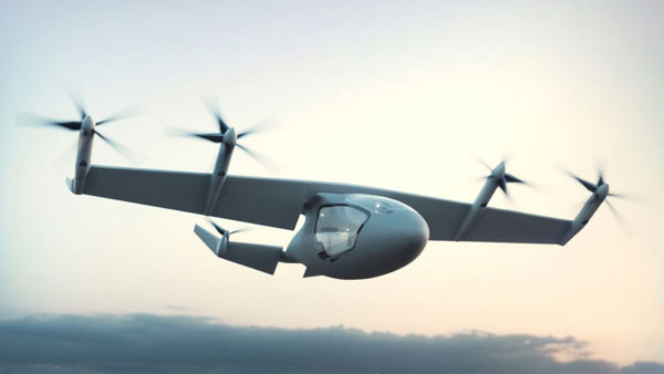 5 பேர் செல்வதற்கான பறக்கும் வாகனத்தை தயாரிக்கும் ரோல்ஸ்ராய்ஸ்!! 5 பேர் செல்வதற்கான பறக்கும் வாகனத்தை தயாரிக்கும் ரோல்ஸ்ராய்ஸ்!!