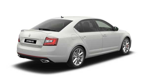 ஸ்கோடா ஆக்டேவியா ஆர்எஸ் காருக்கு மீண்டும் முன்பதிவு துவக்கம்!!