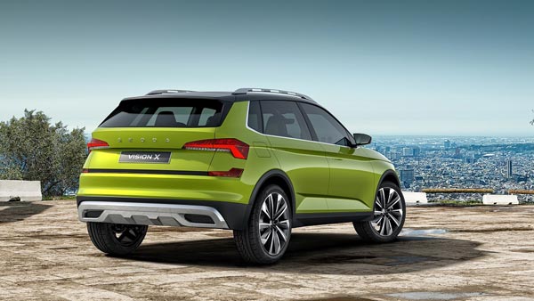 இந்தியாவில் ரூ 8000 கோடி முதலீடு செய்ய ஃபோக்ஸ்வேகன் நிறுவனம் முடிவு 