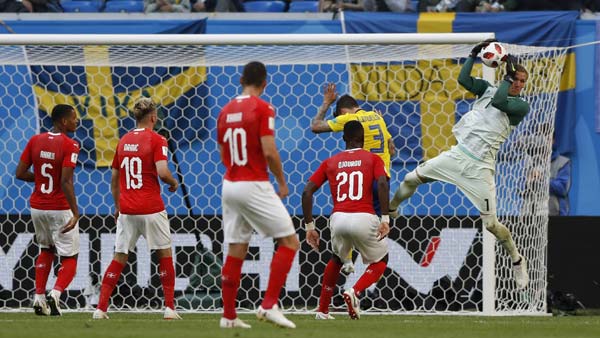 பிபா கால்பந்து உலக கோப்பை தொடர் விரைவாக முடிய கார் நிறுவனங்கள் பிரார்த்தனை செய்ய காரணம் இதுதான்...